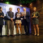Premios Anis 2015 Premios Anis 2015